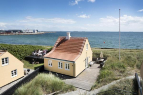 Holiday Home Skagen Vesterby at the beach 020136